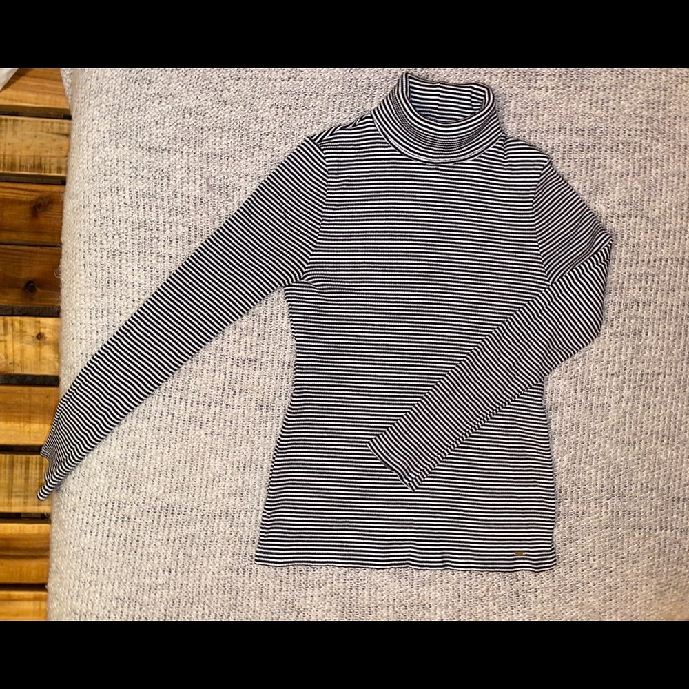 Turtleneck